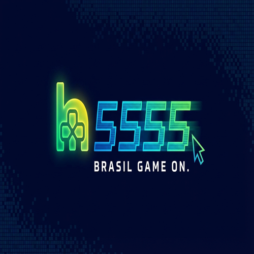 Logo h5555